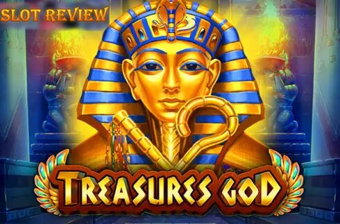 Treasures God icon